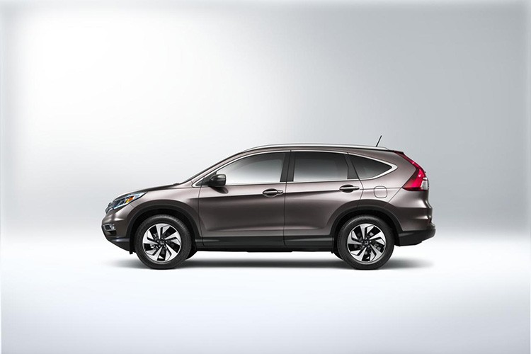 Honda CR-V 2016 co them phien ban dac biet moi-Hinh-3